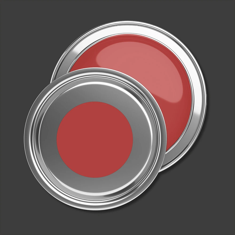 A.S. Creation Peinture Murale Premium Rouge - PURO C2016 Rouge Varié 2 A.S. Creation Peinture Murale Premium Rouge - PURO C2016 Rouge Varié – Image 2