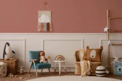 A.S. Creation Peinture Murale Premium Rouge - PURO C2018 Rouge Varié 8 A.S. Creation Peinture Murale Premium Rouge - PURO C2018 Rouge Varié -A.S. Creation Soldes DD125827 4