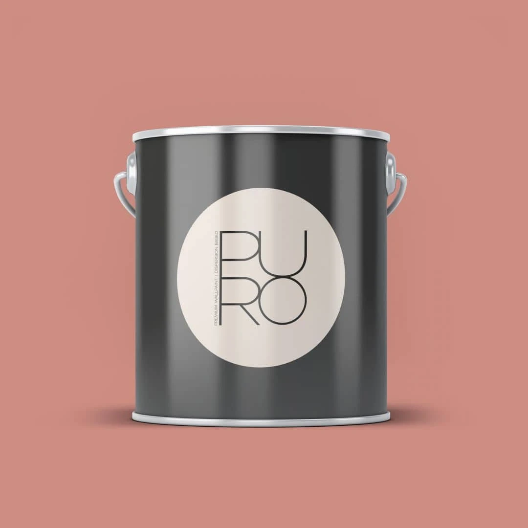 A.S. Creation Peinture Murale Premium Rouge - PURO C2018 Rouge Varié 1 A.S. Creation Peinture Murale Premium Rouge - PURO C2018 Rouge Varié