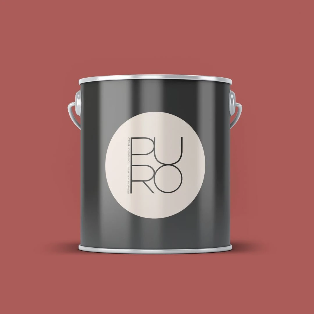 A.S. Creation Peinture Murale Premium Rouge - PURO C2019 Rouge Varié 1 A.S. Creation Peinture Murale Premium Rouge - PURO C2019 Rouge Varié