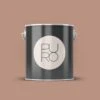 A.S. Creation Peinture Murale Premium Marron - PURO C2025 Beige Rosé