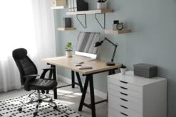 A.S. Creation Peinture Murale Premium Bleu Vert - PURO C3009 Essence Bleuâtre -A.S. Creation Soldes DD125902 4