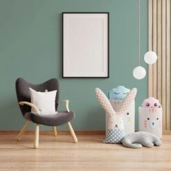 A.S. Creation Peinture Murale Premium Vert - PURO C4002 Vert Tendre -A.S. Creation Soldes DD125923 4