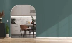 A.S. Creation Peinture Murale Premium Vert - PURO C4004 Vert Tendre -A.S. Creation Soldes DD125929 3