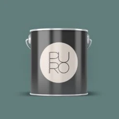 A.S. Creation Peinture Murale Premium Vert - PURO C4004 Vert Tendre