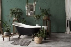 A.S. Creation Peinture Murale Premium Vert - PURO C4010 Vert émeraude -A.S. Creation Soldes DD125947 3