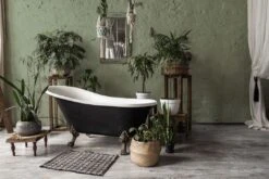 A.S. Creation Peinture Murale Premium Vert - PURO C5002 Vert Sauge -A.S. Creation Soldes DD125962 3