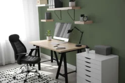 A.S. Creation Peinture Murale Premium Vert - PURO C5004 Vert Sauge -A.S. Creation Soldes DD125968 4