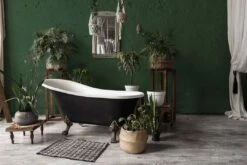 A.S. Creation Peinture Murale Premium Vert - PURO C5005 Vert Sauge -A.S. Creation Soldes DD125971 3