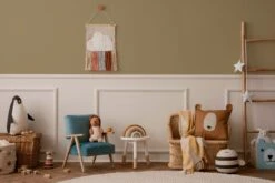 A.S. Creation Peinture Murale Premium Vert - PURO C6006 Chaux Douce 8 A.S. Creation Peinture Murale Premium Vert - PURO C6006 Chaux Douce -A.S. Creation Soldes DD125992 4