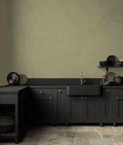 A.S. Creation Peinture Murale Premium Vert - PURO C6008 Chaux Douce 8 A.S. Creation Peinture Murale Premium Vert - PURO C6008 Chaux Douce -A.S. Creation Soldes DD125998 4