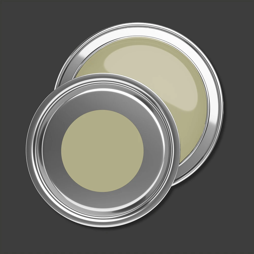 A.S. Creation Peinture Murale Premium Vert - PURO C6008 Chaux Douce 2 A.S. Creation Peinture Murale Premium Vert - PURO C6008 Chaux Douce – Image 2