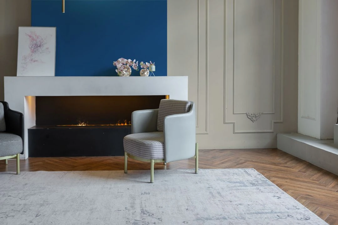 A.S. Creation Peinture Murale Premium Beige - PURO C7000 Taupe Calme 4 A.S. Creation Peinture Murale Premium Beige - PURO C7000 Taupe Calme – Image 4