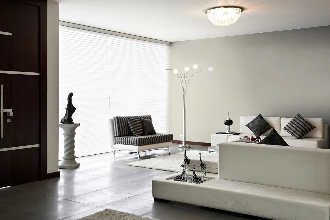 A.S. Creation Peinture Murale Premium Crème - PURO C7007 Marron Doux 3 A.S. Creation Peinture Murale Premium Crème - PURO C7007 Marron Doux – Image 3