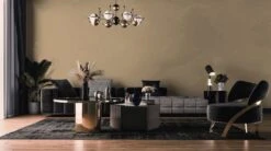 A.S. Creation Peinture Murale Premium Beige - PURO C7010 Marron Doux 7 A.S. Creation Peinture Murale Premium Beige - PURO C7010 Marron Doux -A.S. Creation Soldes DD126034 3