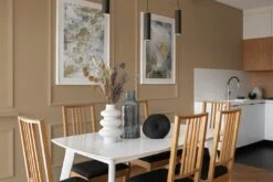 A.S. Creation Peinture Murale Premium Beige - PURO C7010 Marron Doux 8 A.S. Creation Peinture Murale Premium Beige - PURO C7010 Marron Doux -A.S. Creation Soldes DD126034 4