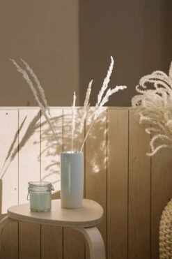 A.S. Creation Peinture Murale Premium Marron - PURO C7011 Marron Doux -A.S. Creation Soldes DD126037 4