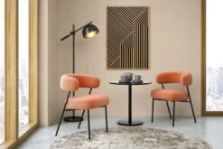 A.S. Creation Peinture Murale Premium Beige - PURO C7014 Marron Apaisant -A.S. Creation Soldes DD126046 4