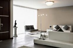 A.S. Creation Peinture Murale Premium Beige - PURO C7015 Marron Apaisant 7 A.S. Creation Peinture Murale Premium Beige - PURO C7015 Marron Apaisant -A.S. Creation Soldes DD126049 3