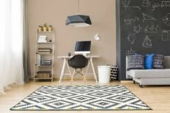 A.S. Creation Peinture Murale Premium Beige - PURO C7016 Marron Apaisant -A.S. Creation Soldes DD126052 4