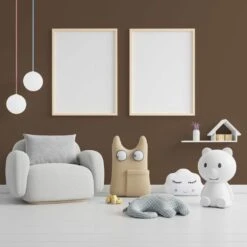 A.S. Creation Peinture Murale Premium Marron - PURO C7020 Marron Apaisant 8 A.S. Creation Peinture Murale Premium Marron - PURO C7020 Marron Apaisant -A.S. Creation Soldes DD126064 4