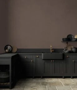 A.S. Creation Peinture Murale Premium Marron - PURO C7021 Marron Apaisant 8 A.S. Creation Peinture Murale Premium Marron - PURO C7021 Marron Apaisant -A.S. Creation Soldes DD126067 4