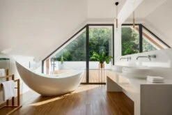 A.S. Creation Peinture Murale Premium Crème - PURO C7022 Beige Sable -A.S. Creation Soldes DD126070 3