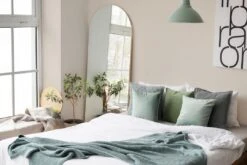 A.S. Creation Peinture Murale Premium Crème - PURO C7022 Beige Sable -A.S. Creation Soldes DD126070 4