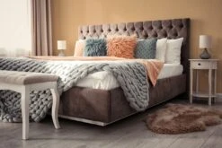 A.S. Creation Peinture Murale Premium Beige - PURO C7026 Beige Sable -A.S. Creation Soldes DD126082 3