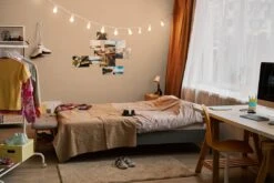 A.S. Creation Peinture Murale Premium Beige - PURO C7027 Beige Sable -A.S. Creation Soldes DD126085 3