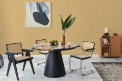 A.S. Creation Peinture Murale Premium Jaune - PURO C8000 Jaune Soleil 8 A.S. Creation Peinture Murale Premium Jaune - PURO C8000 Jaune Soleil -A.S. Creation Soldes DD126094 4