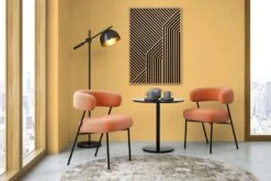 A.S. Creation Peinture Murale Premium Jaune - PURO C8004 Jaune Soleil 8 A.S. Creation Peinture Murale Premium Jaune - PURO C8004 Jaune Soleil -A.S. Creation Soldes DD126106 4