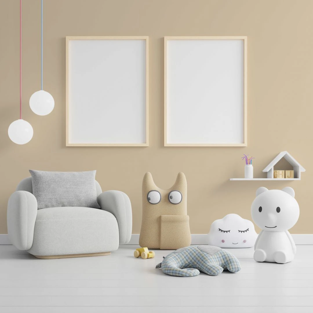 A.S. Creation Peinture Murale Premium Beige - PURO C8008 Safran Lisse 4 A.S. Creation Peinture Murale Premium Beige - PURO C8008 Safran Lisse – Image 4