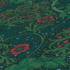 A.S. Creation Papier Peint Avec Rinceaux Et Fleurs Vert Rouge - Papier Peint Intissé Floral 8 A.S. Creation Papier Peint Avec Rinceaux Et Fleurs Vert Rouge - Papier Peint Intissé Floral -A.S. Creation Soldes architects paper tapete art of eden 390591 muster3