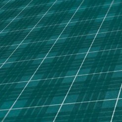 A.S. Creation Vintage Papier Peint à Carreaux Vert Bleu - Papier Peint à Motifs Rétro à Carreaux - Papier Peint Intissé Moderne -A.S. Creation Soldes architects paper tapete art of eden 390644 muster3