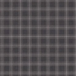 A.S. Creation Papier Peint Intissé Carreaux Rétro Marron Gris - Papier Peint Moderne à Carreaux - Papier Peint Vintage à Motifs -A.S. Creation Soldes architects paper tapete art of eden 390648 muster2