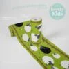 A.S. Creation A.S. Création Lovely Kids Frise Autocollante Enfant - Vert, Noir