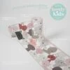 A.S. Creation A.S. Création Lovely Kids Frise Autocollante Enfant - Rosé, Gris
