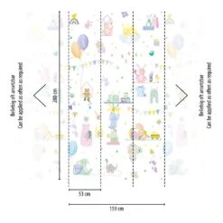 A.S. Creation Papier Peint Chambre Enfant Violet - Papier Peint Intissé Art Pour Enfants Livingwalls - Mat Et Lisse 5 A.S. Creation Papier Peint Chambre Enfant Violet - Papier Peint Intissé Art Pour Enfants Livingwalls - Mat Et Lisse -A.S. Creation Soldes as creation fototapete the wall 391881 muster