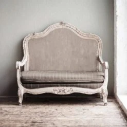 A.S. Creation A.S. Création Concerto 3 Papier Peint Uni - Crème -A.S. Creation Soldes as creation papietapete concerto 3 876614 ambiente2