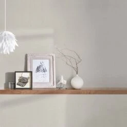 A.S. Creation Papier Peint Intissé A.S. Création Scandinavian Blossum Beige, Crème -A.S. Creation Soldes as creation tapete 298287 ambiente1