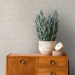 A.S. Creation Papier Peint Moderne Gris Blanc - Salon, Chambre Papier Peint Intissé -A.S. Creation Soldes as creation tapete antigua 390923 ambiente4