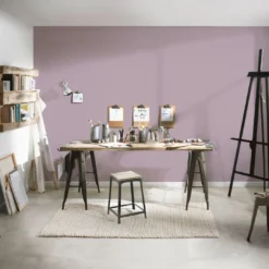 A.S. Creation A.S. Création Attractive Papier Peint Intissé Géométrique - Rosé -A.S. Creation Soldes as creation tapete attractive 377594 ambiente2