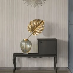 A.S. Creation A.S. Création Attractive Papier Peint Intissé à Rayures - Beige 10 A.S. Creation A.S. Création Attractive Papier Peint Intissé à Rayures - Beige -A.S. Creation Soldes as creation tapete attractive 378173 ambiente1