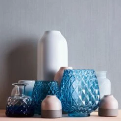 A.S. Creation A.S. Création Attractive Papier Peint Intissé Uni - Gris -A.S. Creation Soldes as creation tapete attractive 378331 ambiente