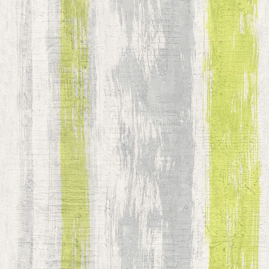 A.S. Creation A.S. Création Best Of Wood`n Stone 2nd Edition Papier Peint à Rayures - Gris 2 A.S. Creation A.S. Création Best Of Wood`n Stone 2nd Edition Papier Peint à Rayures - Gris – Image 2