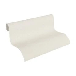 A.S. Creation A.S. Création Björn Papier Peint Géométrique - Gris