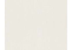 A.S. Creation Papier Peint A.S. Création Bohemian Crème, Métallique, Blanc