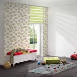 A.S. Creation A.S Créations Boys & Girls 6 Papier Peint Pour Chambre D´enfant, Bleu, Crème, Or 10 A.S. Creation A.S Créations Boys & Girls 6 Papier Peint Pour Chambre D´enfant, Bleu, Crème, Or -A.S. Creation Soldes as creation tapete boys and girls 6 343452 ambiente2