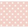 A.S. Creation A.S Créations Boys & Girls 6 Papier Peint Pour Chambre D´enfant, Rose, Blanc